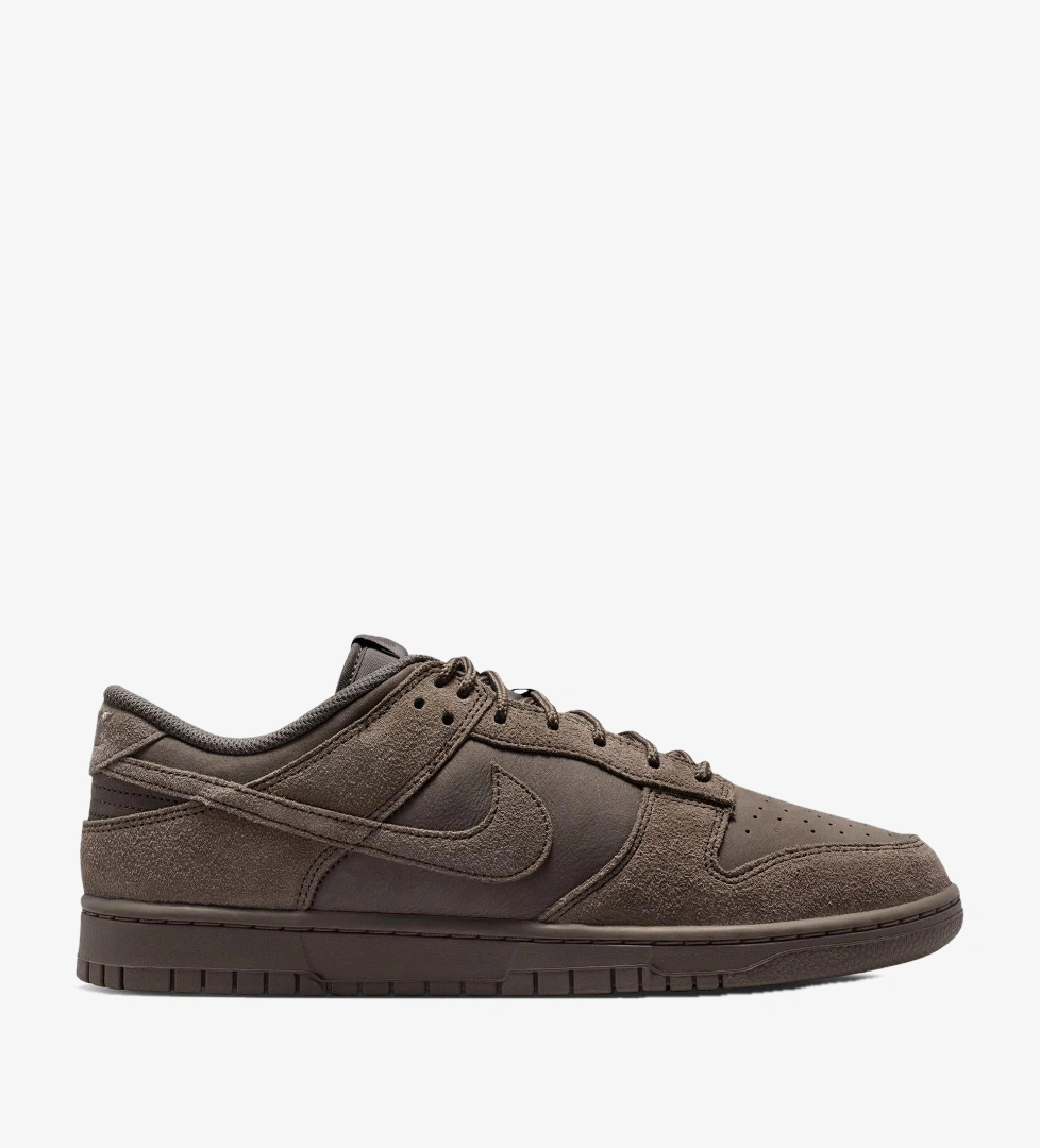 Nike Kahverengi Nike Dunk Low Retro SE