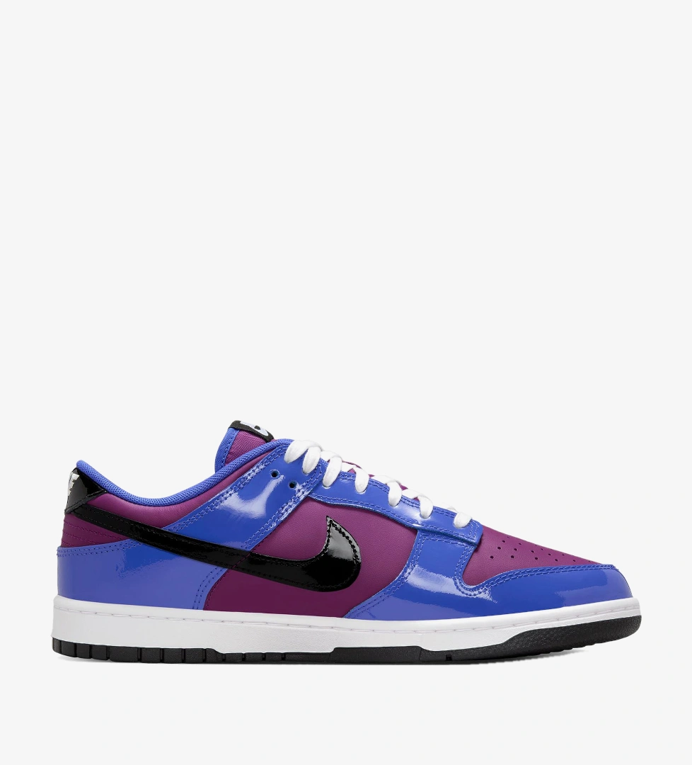 Nike Mavi Nike Dunk Low