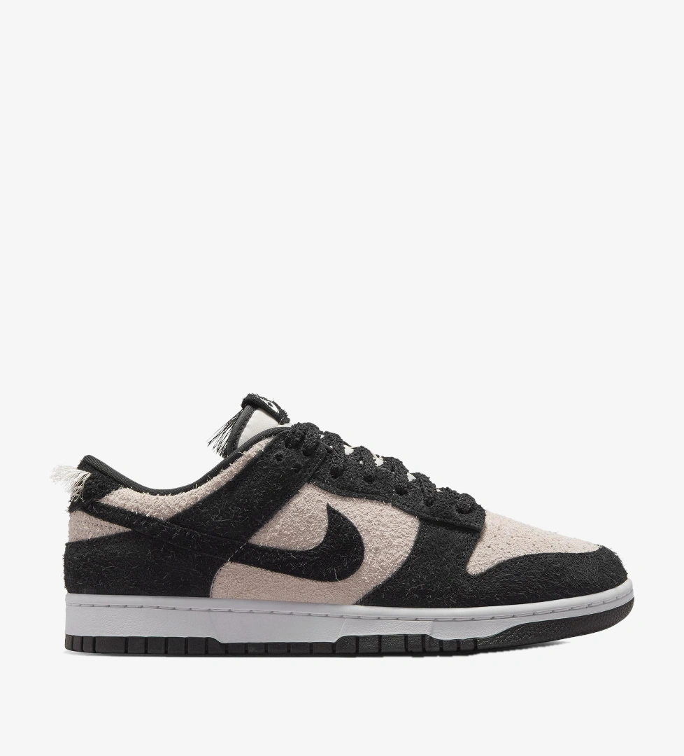 Nike Siyah Nike Dunk Low Retro SE