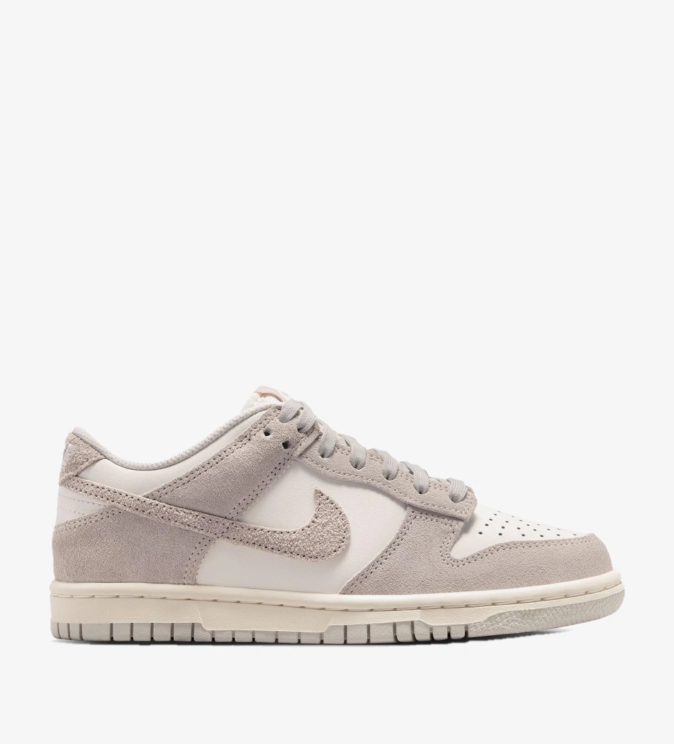 Nike Dunk Low SE Bej Spor Ayakkabı