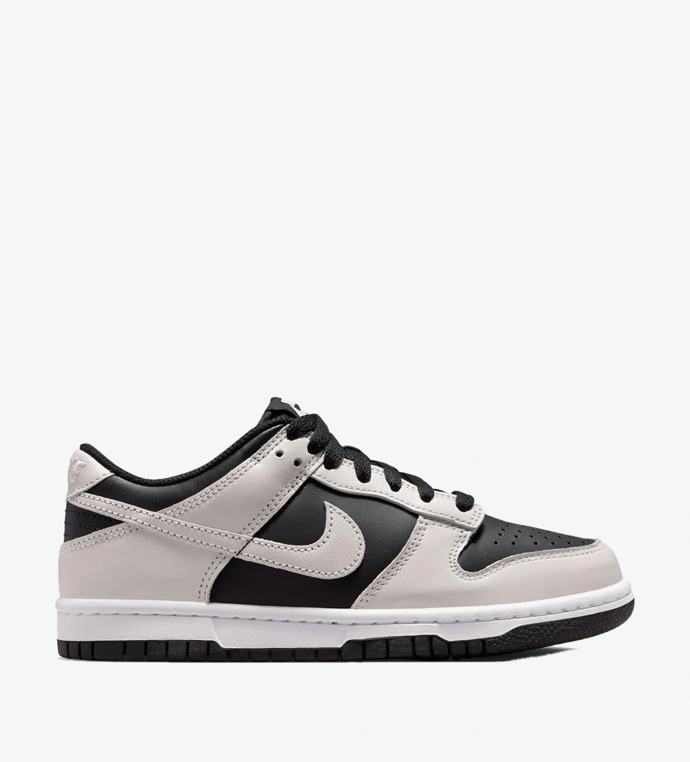 Nike Siyah Nike Dunk Low
