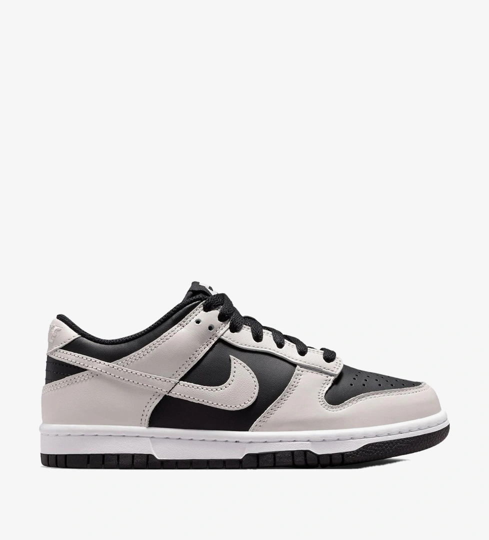 Nike Nike Dunk Low Siyah Spor Ayakkabı FashFed'de! Siyah - 1. görsel
