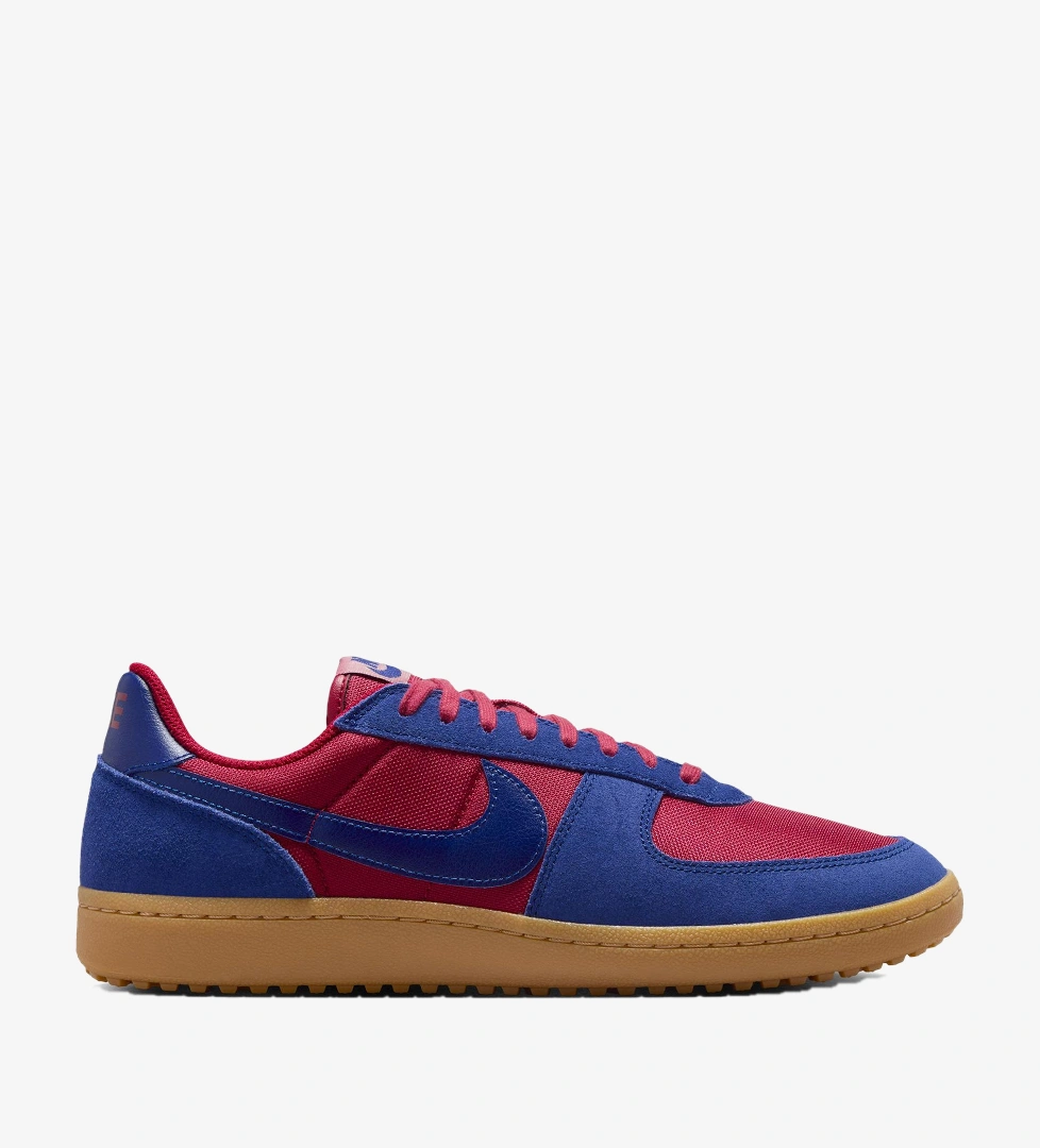 Nike Mavi Nike Field