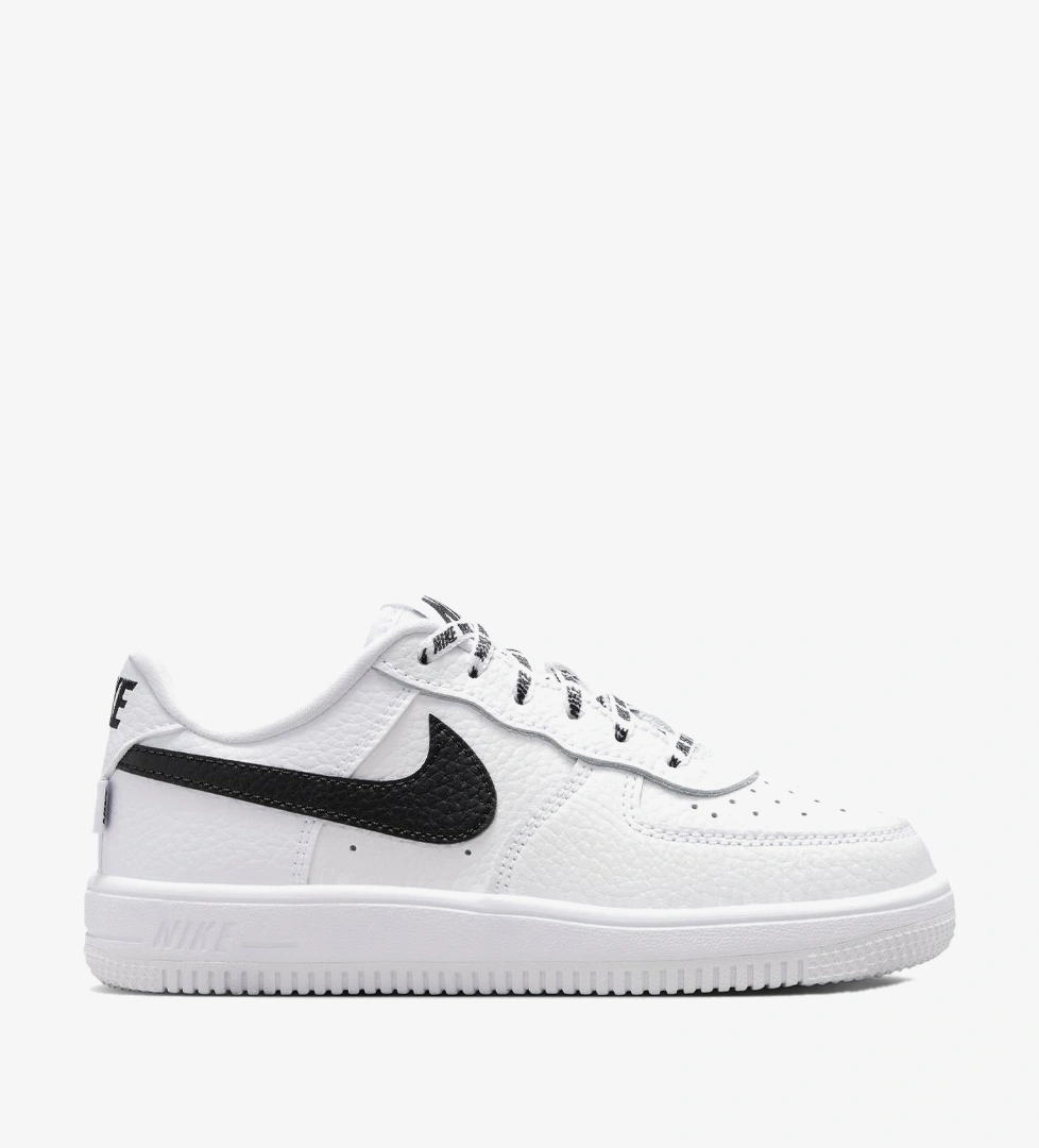 Nike Beyaz Nike Force 1