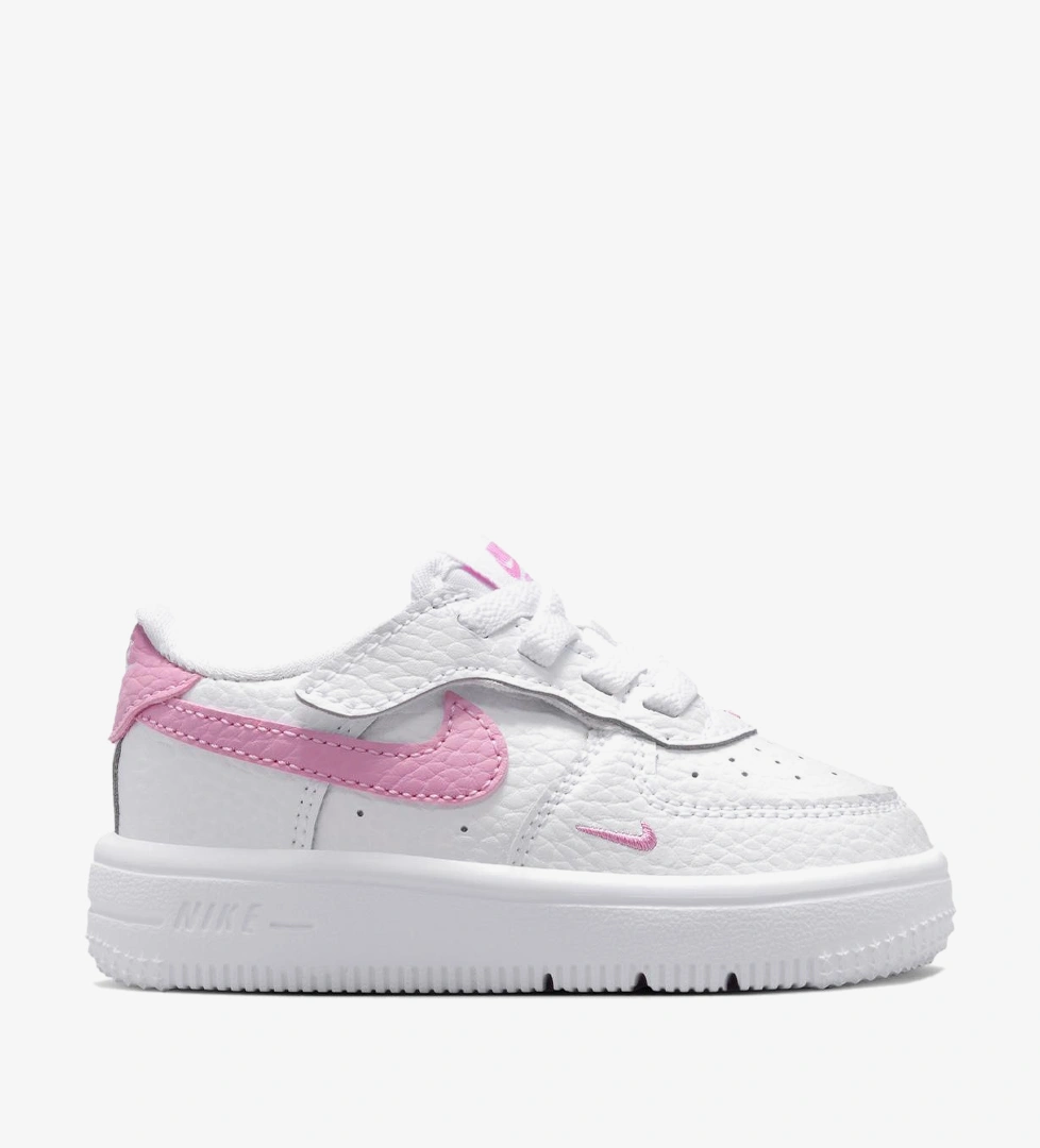 Nike Beyaz Nike Force 1