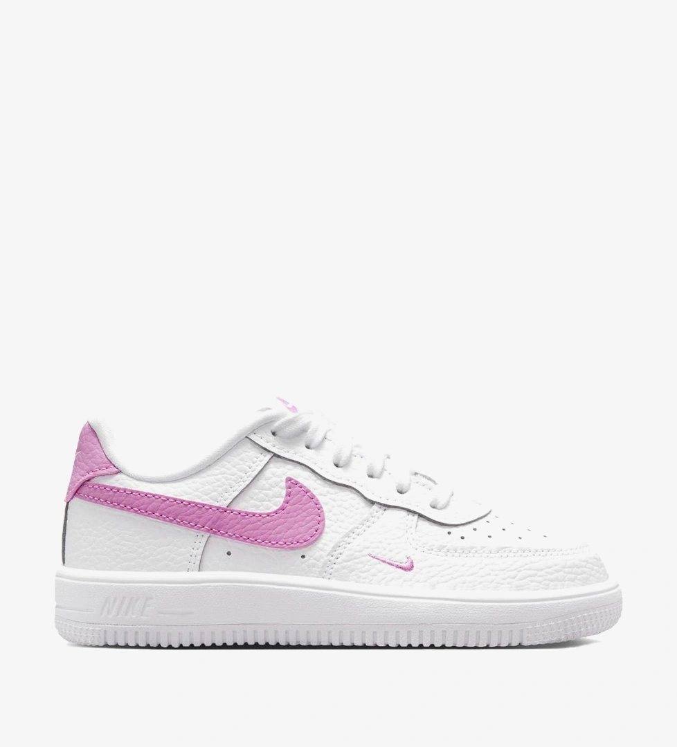 Nike Beyaz Nike Force 1