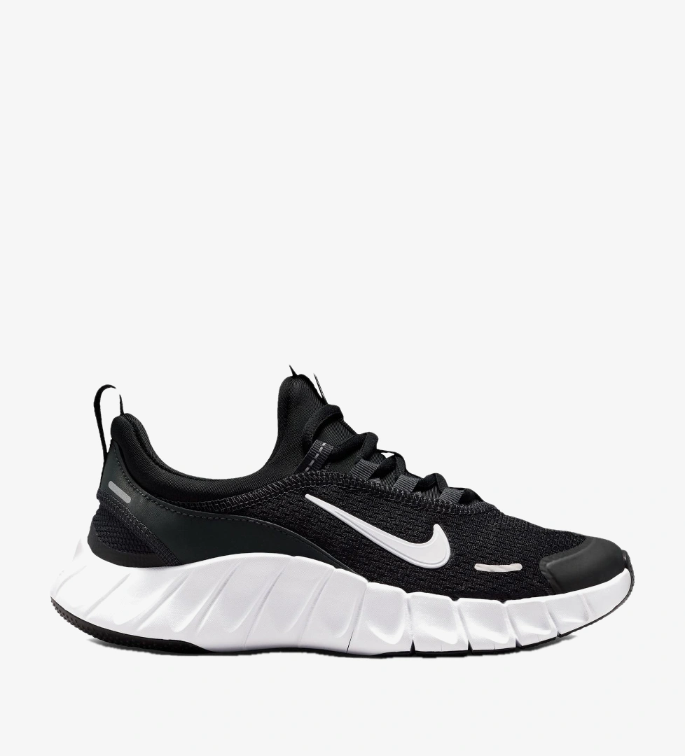Siyah Nike V5 Runner