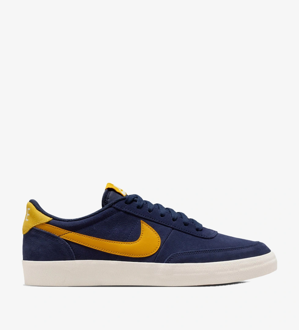 Nike Lacivert Nike Killshot