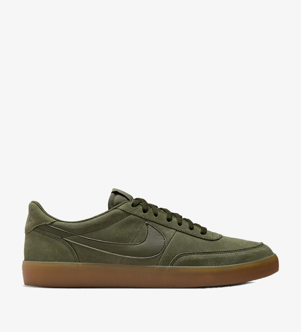 Nike Haki Nike Killshot