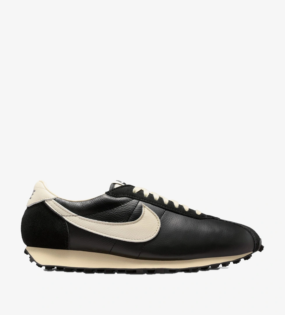 Nike LD-1000 Premium Erkek Siyah Spor Ayakkabı