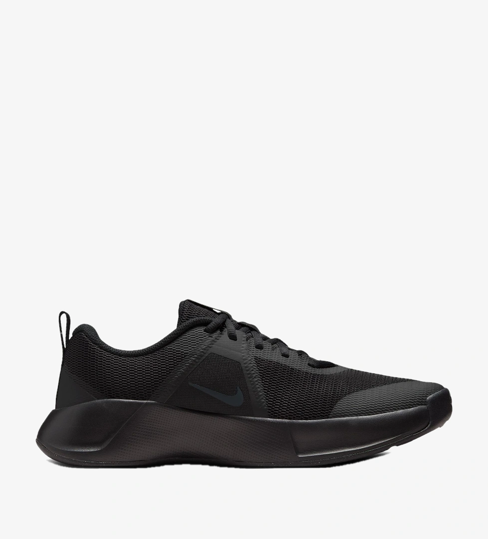 Nike MC Trainer 3 Erkek Siyah Spor Ayakkabı