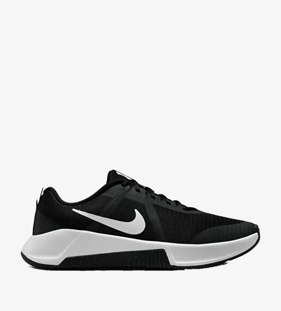 Nike MC Trainer 3 Erkek Siyah Spor Ayakkabı