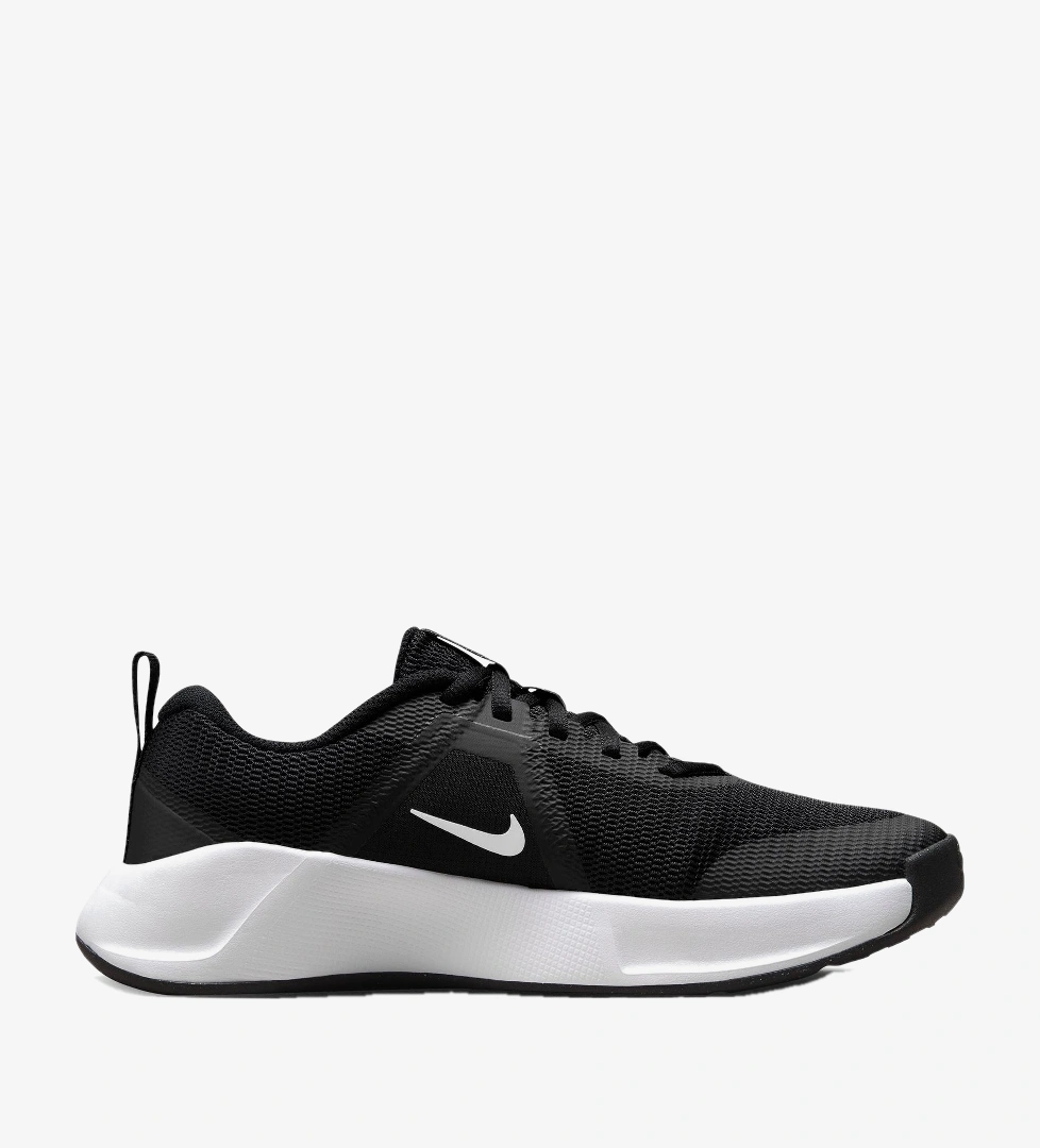 Nike MC Trainer 3 Kadın Siyah Spor Ayakkabı