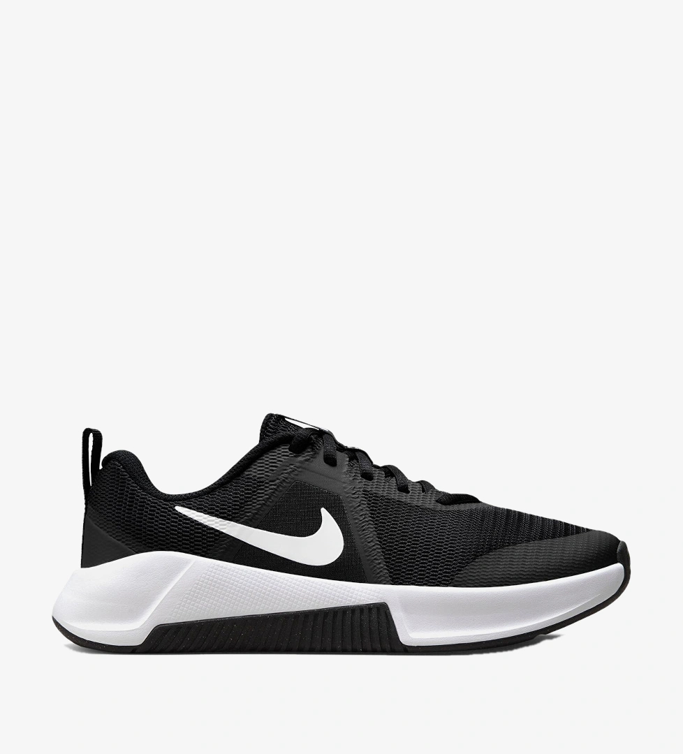 Nike MC Trainer 3 Kadın Siyah Spor Ayakkabı