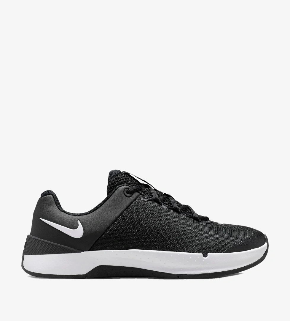 Siyah Nike Mc