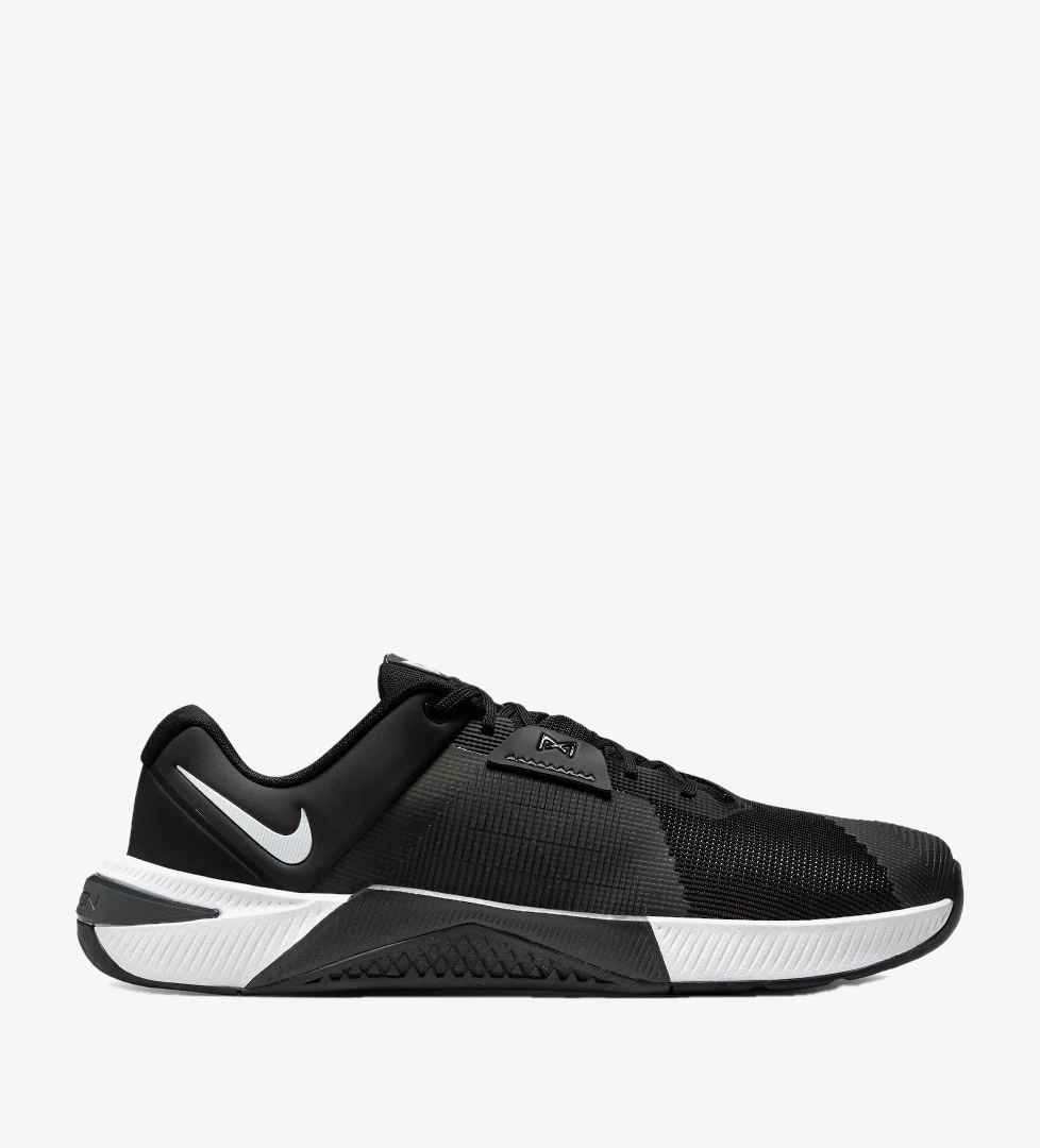 Nike Metcon 10 Erkek Siyah Spor Ayakkabı
