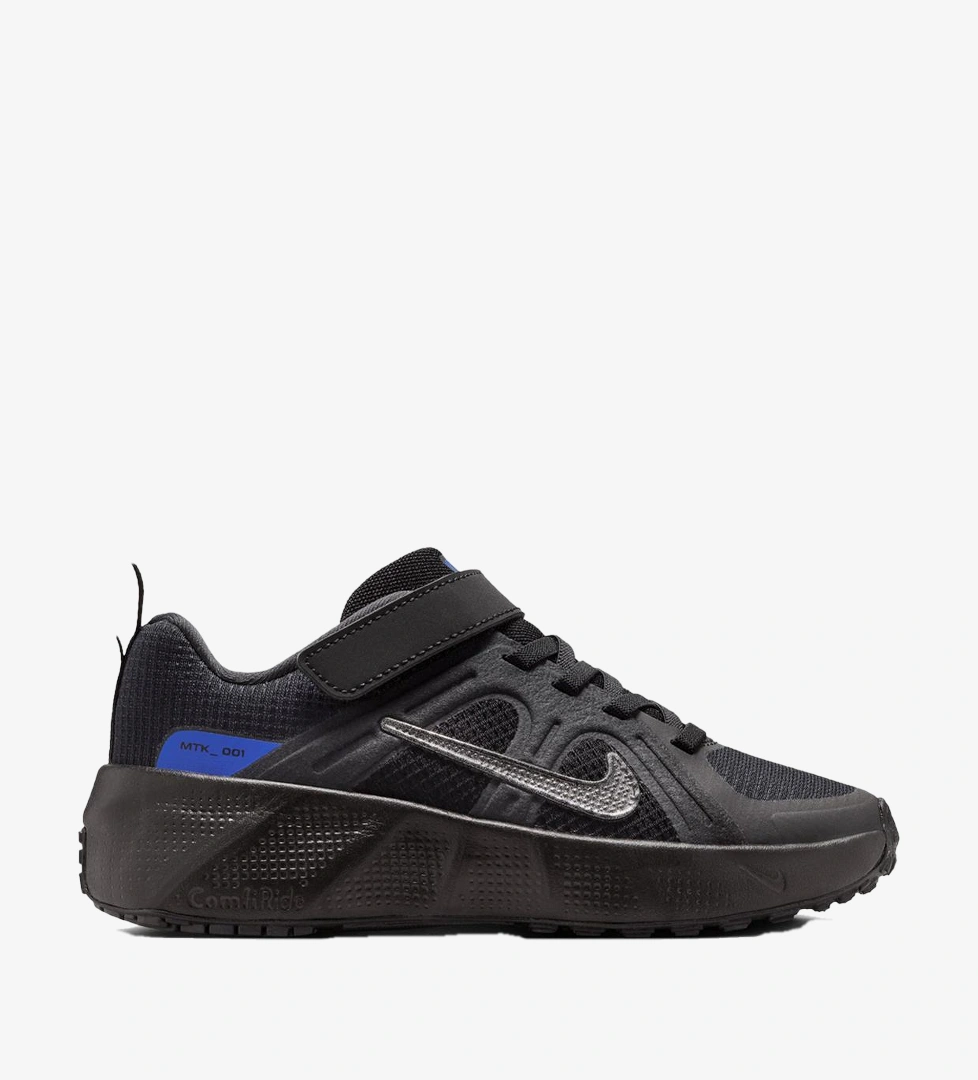 Nike Siyah Nike Metro