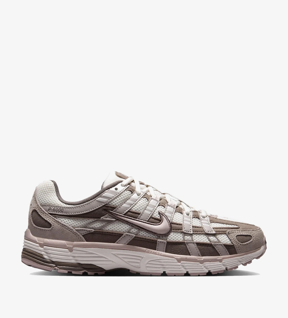 Bej Nike 6000