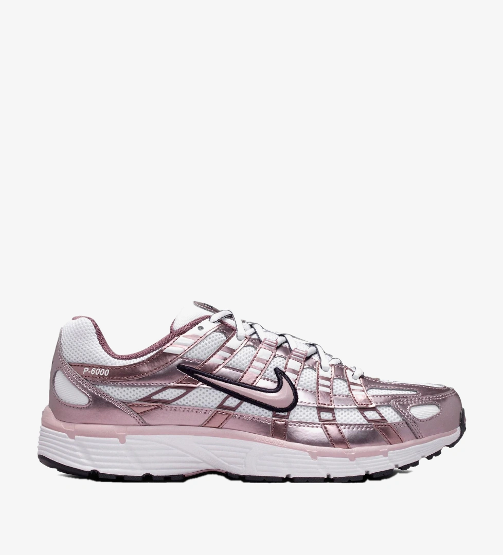 Nike P-6000 Kadın Pembe Spor Ayakkabı