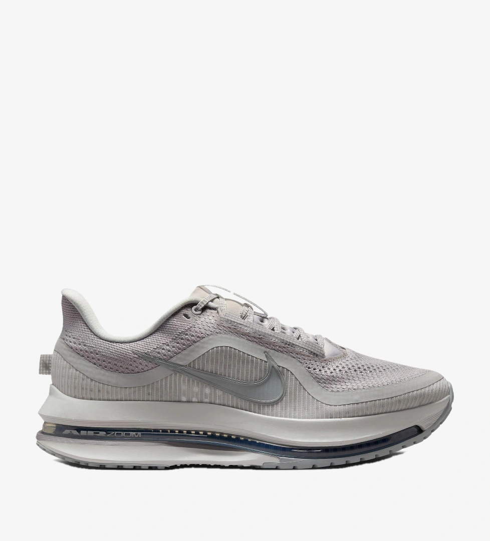 Nike Pegasus Premium Erkek Gri Koşu Ayakkabısı
