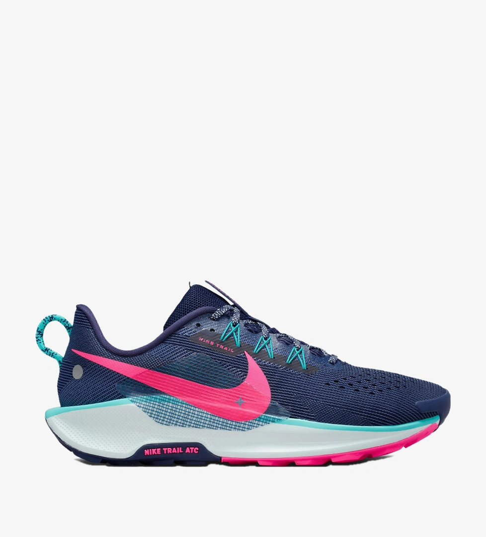 Nike Lacivert Nike Reactx Pegasus