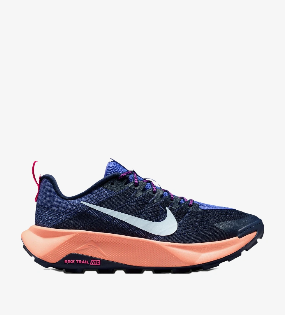 Nike Lacivert Nike Reactx Wildhorse