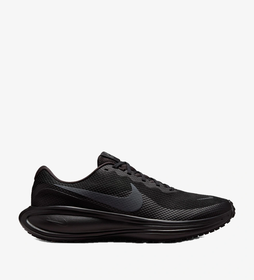 Nike Siyah Nike Revolution 8