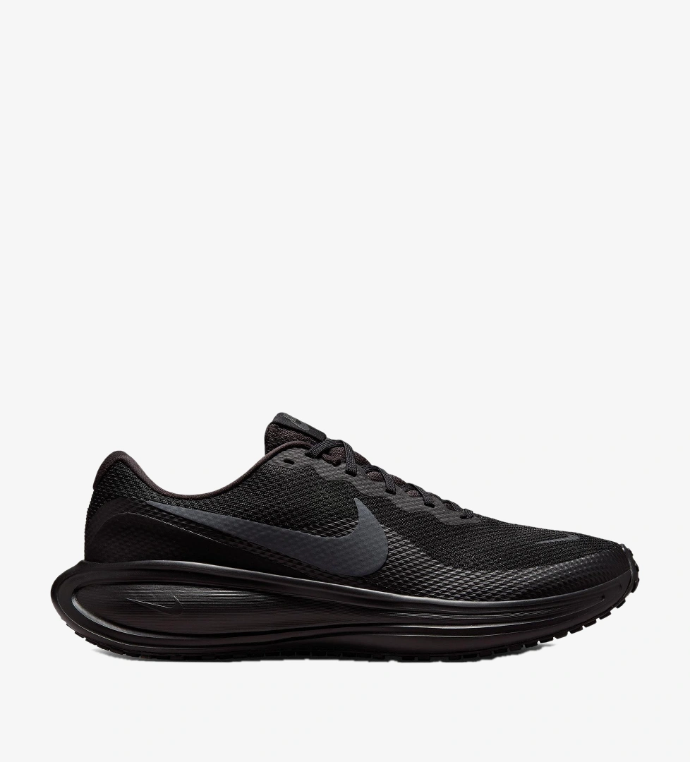 Nike Siyah Nike Revolution 8