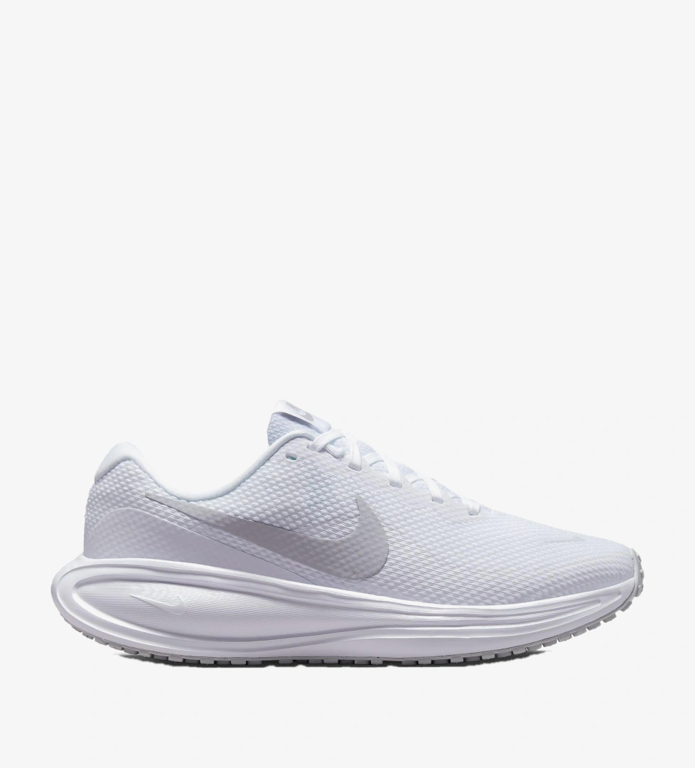 Nike Beyaz Nike Revolution 8