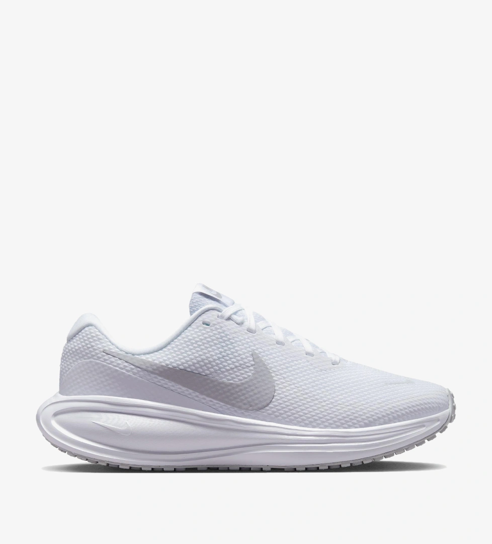 Nike Revolution 8 Kadın Beyaz Koşu Ayakkabısı