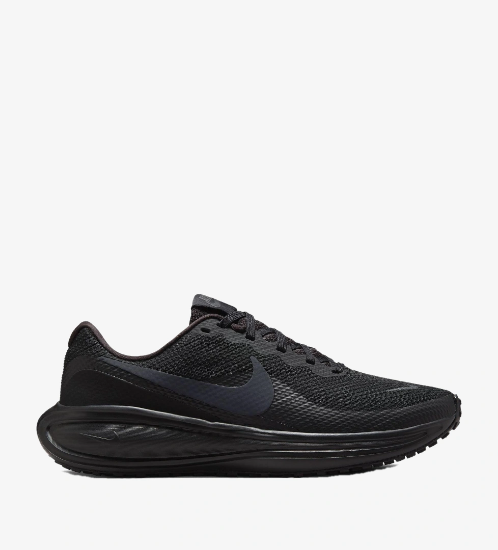 Nike Siyah Nike Revolution 8