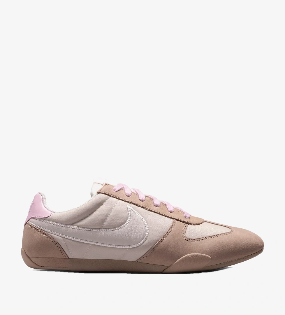 Nike Kahverengi Nike Sprint