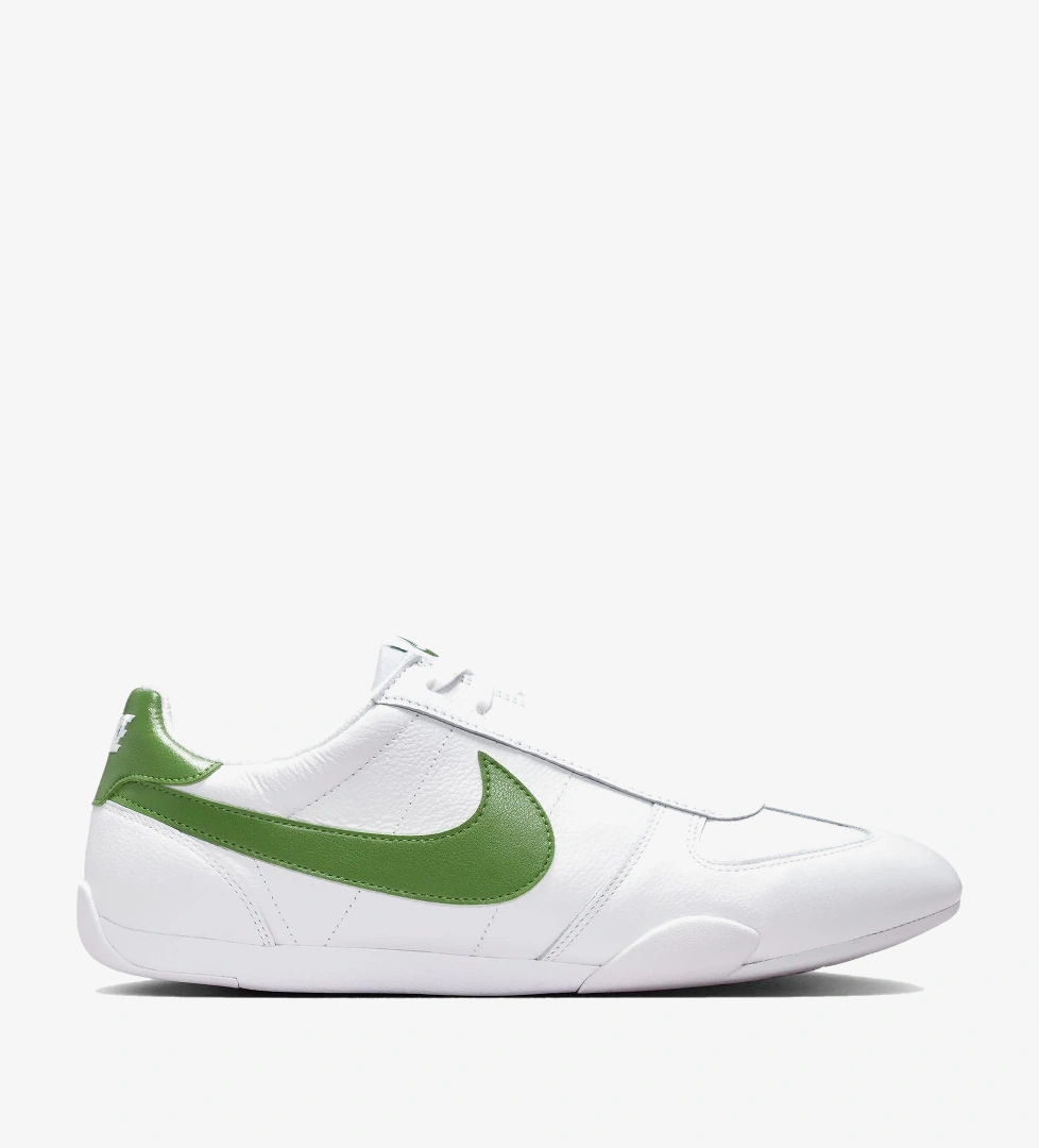 Nike Beyaz Nike Sprint