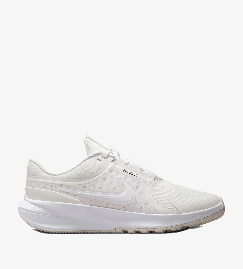 Nike Star Runner 5 Beyaz Koşu Ayakkabısı