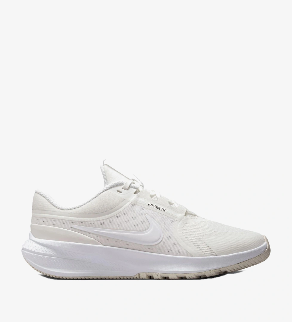 Nike Star Runner 5 Beyaz Koşu Ayakkabısı