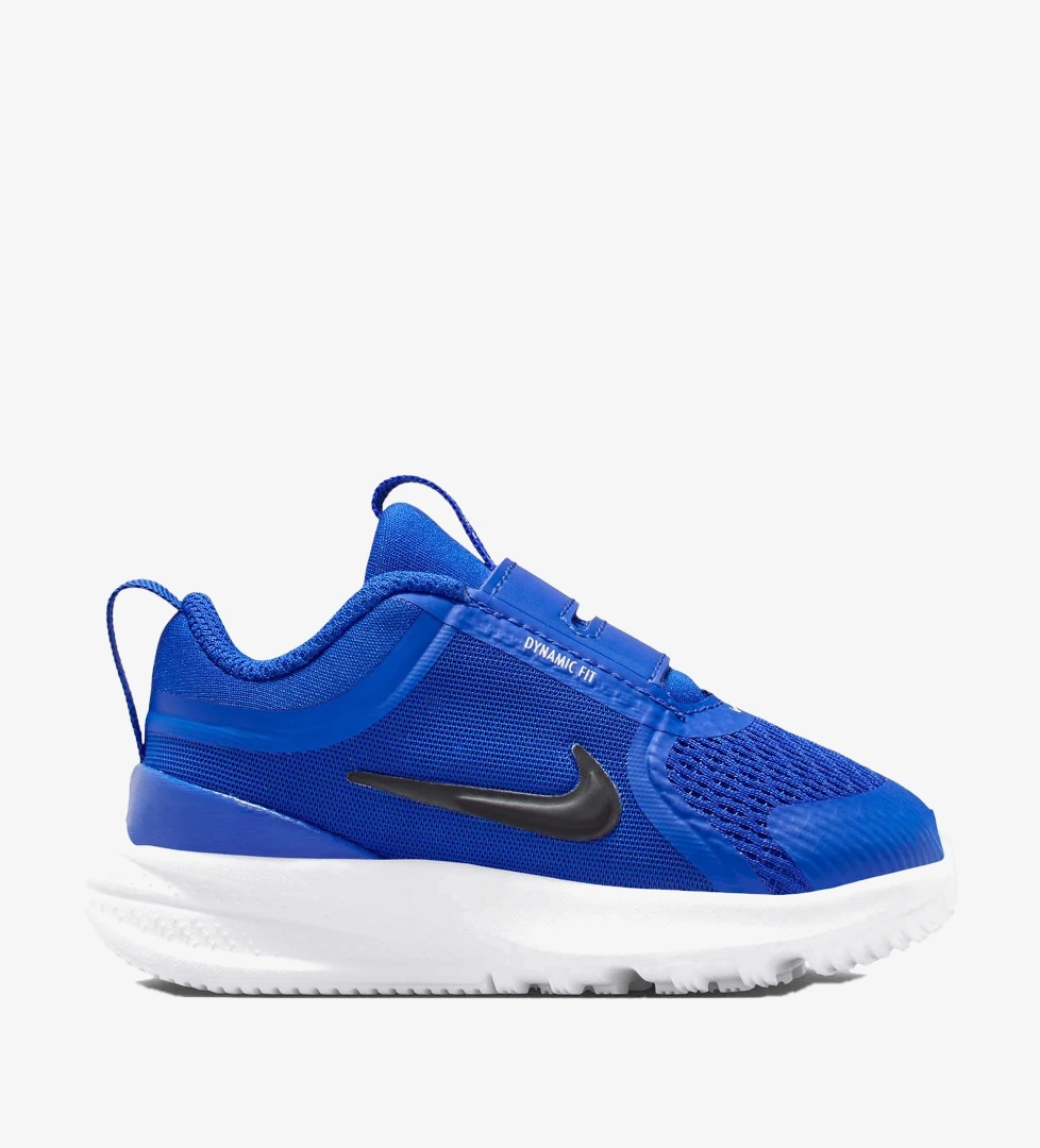 Nike Star Runner 5 Çocuk Mavi Spor Ayakkabı