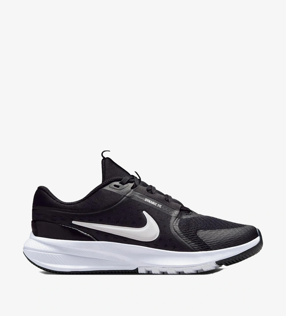 Nike Star Runner 5 Siyah Koşu Ayakkabısı
