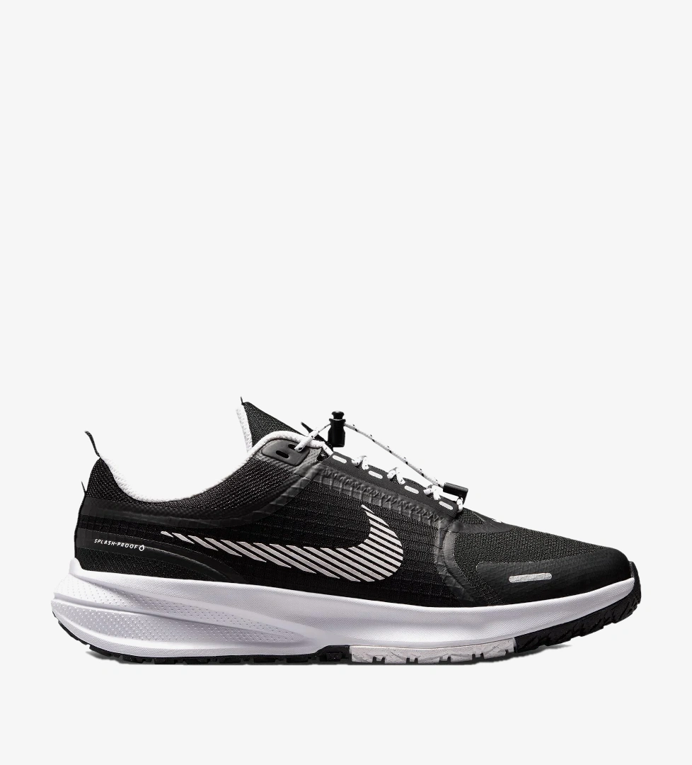Siyah Nike Star Runner