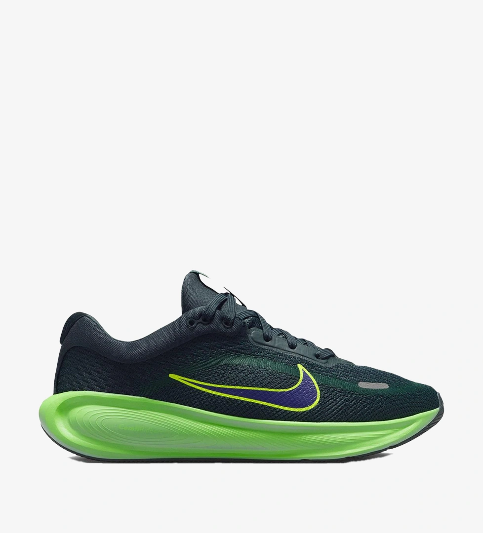 Nike Yeşil Nike Stellar