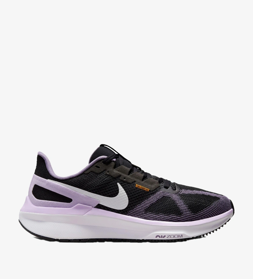Nike Siyah Nike Air Zoom