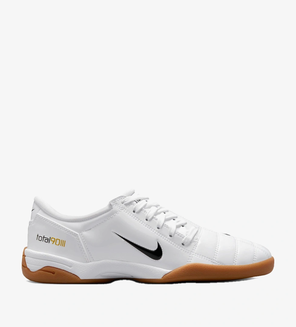 Nike Total 90 Kadın Beyaz Spor Ayakkabı