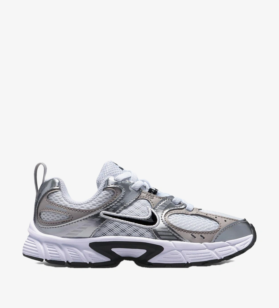 Nike V5 RNR Çocuk Beyaz Spor Ayakkabı