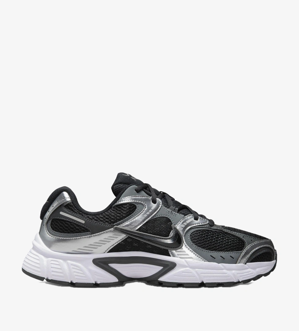 Nike Siyah Nike V5