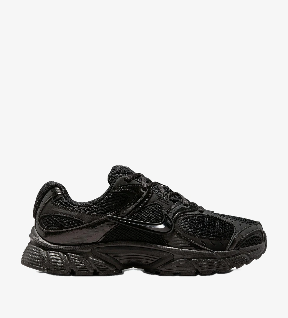 Nike V5 RNR Kadın Siyah Spor Ayakkabı