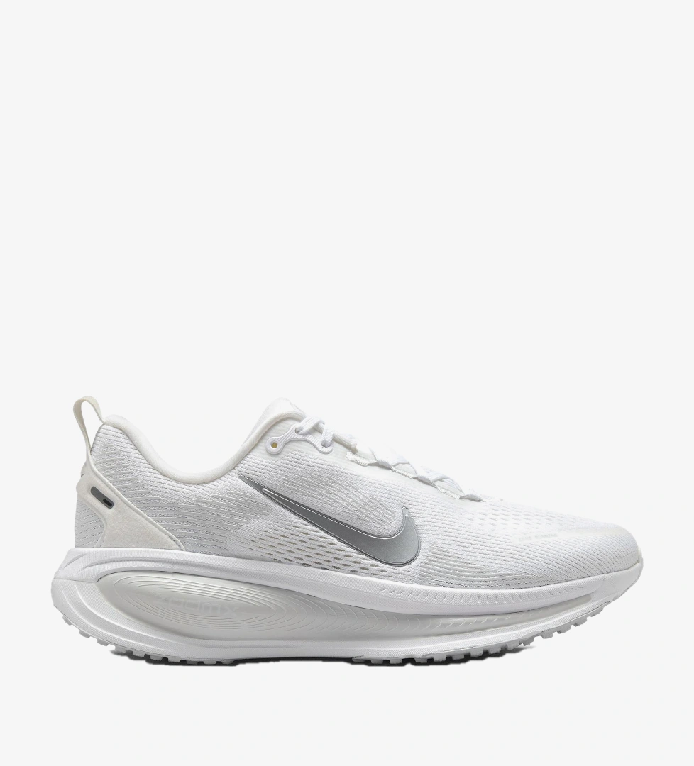 Nike Vomero 18 Kadın Beyaz Koşu Ayakkabısı