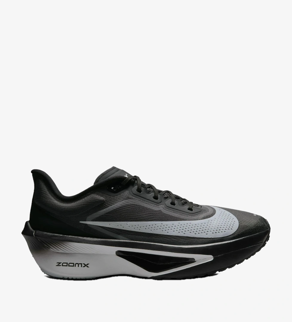 Nike Siyah Nike Zoom Fly