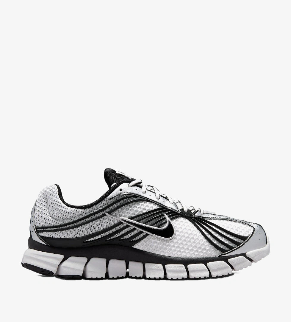 Çok Renkli Nike Zoom Skylon 11