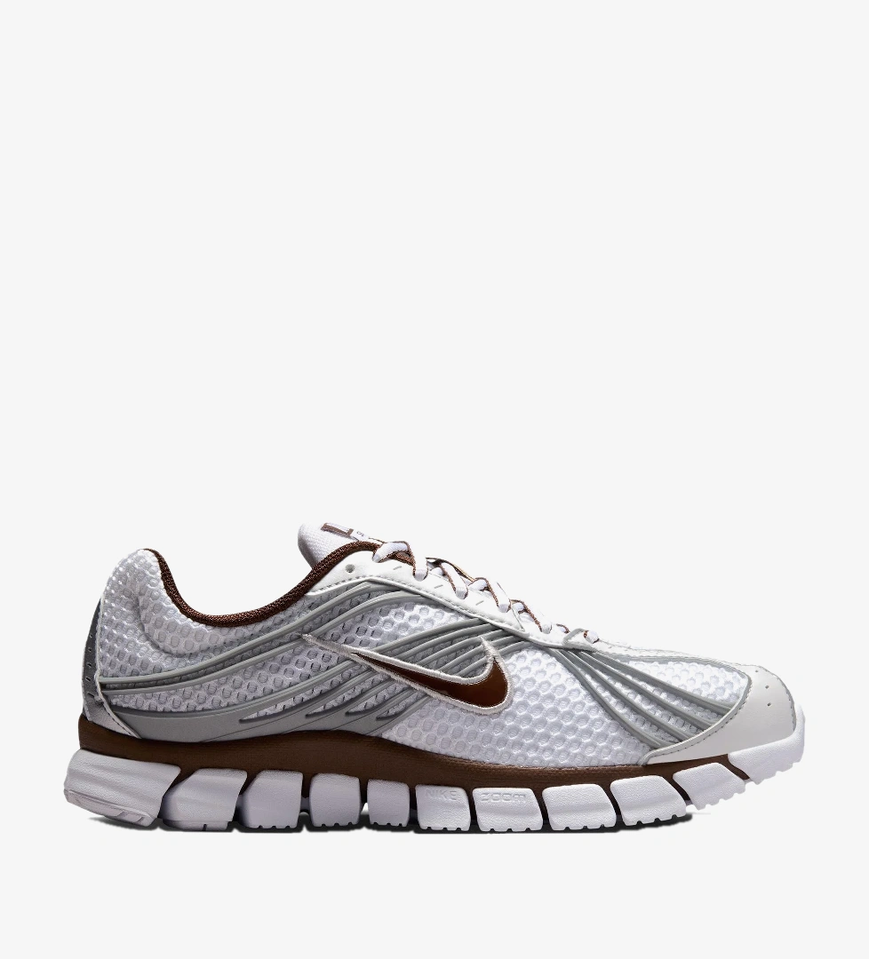 Kahverengi Nike Zoom Skylon