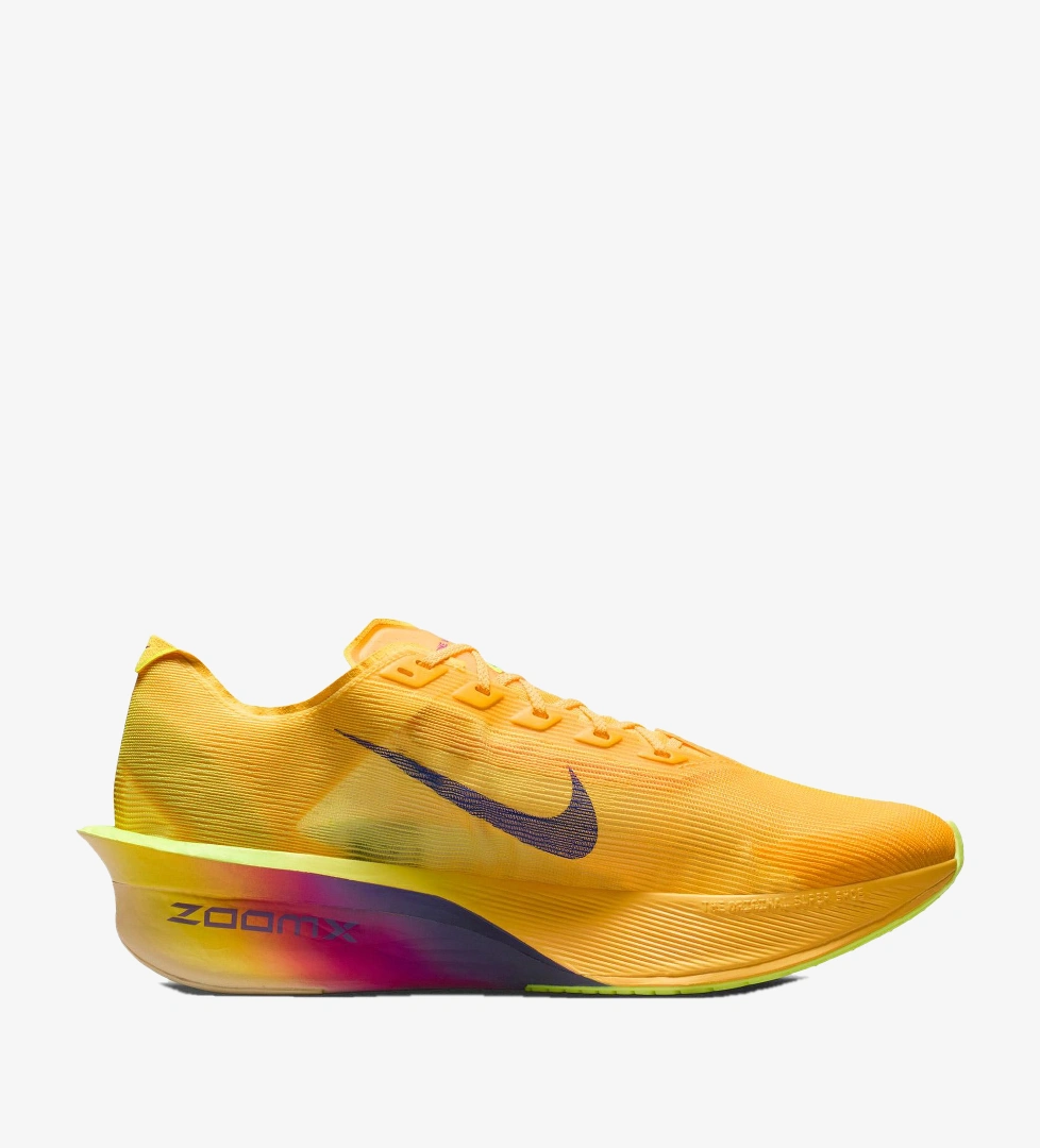 Nike Sarı Nike Zoomx Vaporfly