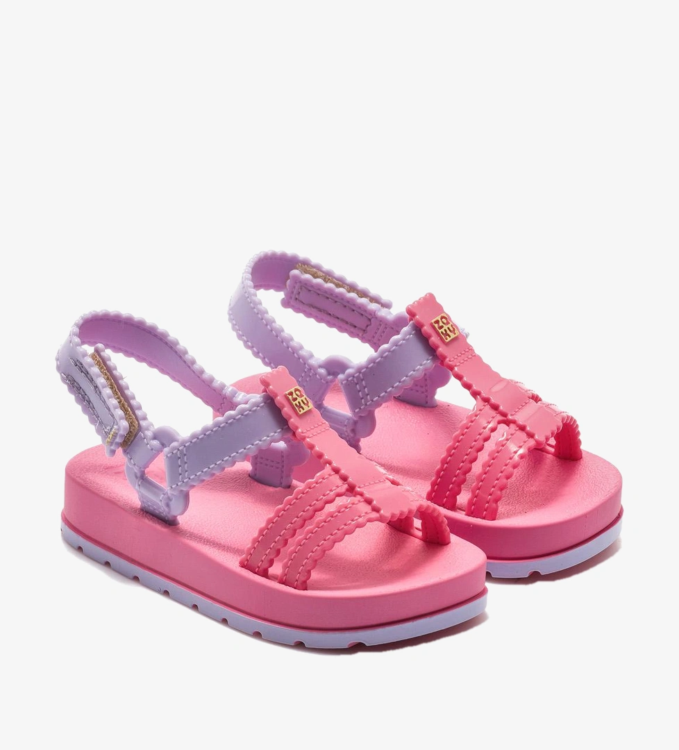 Zaxy Pembe Zaxy Nina Conectada